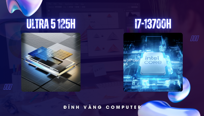 CPU Nào Thích Hợp Cho Render Video, Đồ Họa Và AI?