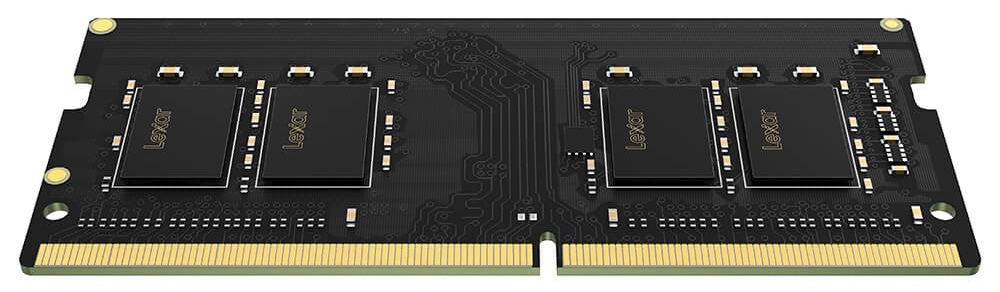 Ram Lexar (LD4AS008G-H3200GN) 8GB (1x8GB) DDR4 3200Mhz