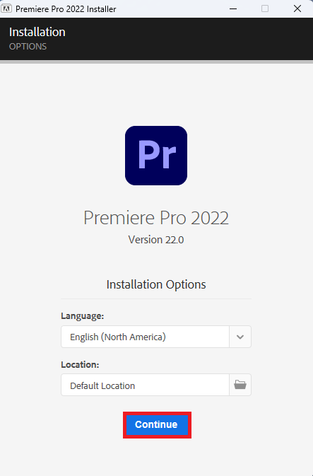 Tải Phần Mềm Adobe Premiere Pro Cc 202| Kích Hoạt Miễn Phí - Mới Nhất 2023