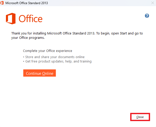 Tải Office 2013 Full Crack| Kích Hoạt Miễn Phí - Mới Nhất 2023