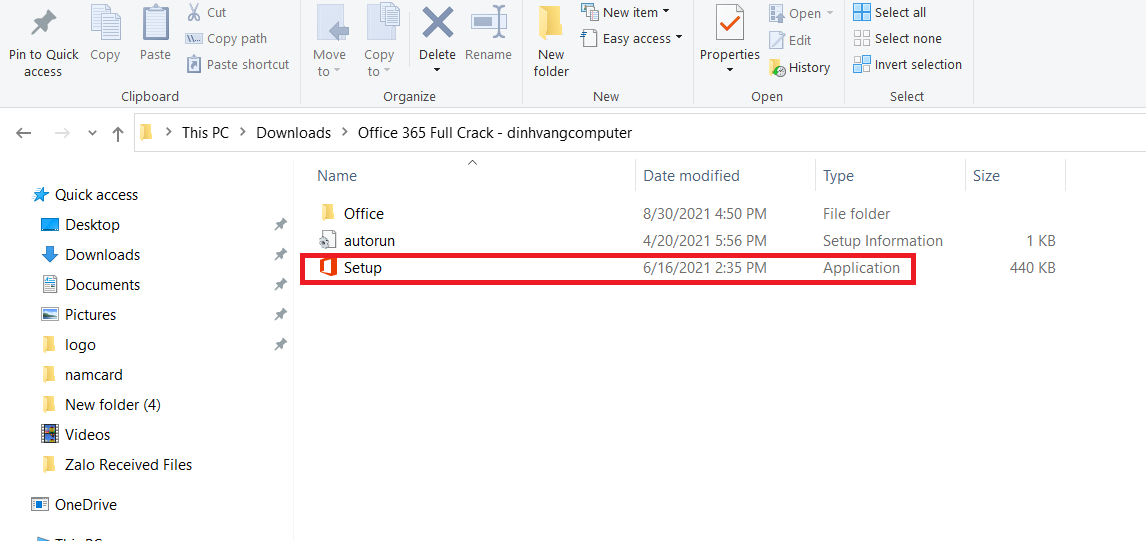 Tải Office 365 Full Crack| Kích Hoạt Miễn Phí Mới Nhất 2023