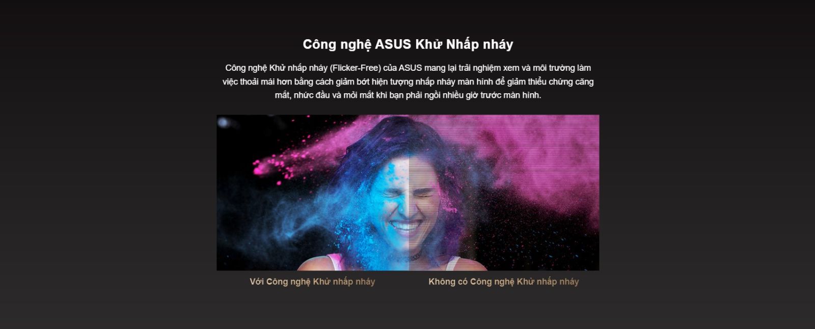 Điều Chỉnh Linh Hoạt Nghiêng, Xoay, Quay - Tùy Chỉnh Theo Ý Muốn