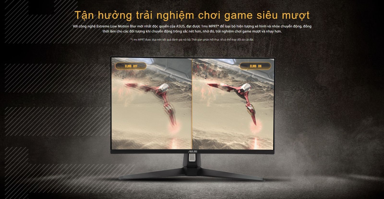 Giải Phóng Sức Mạnh Gaming: AMD FreeSync Premium và VG279Q1A - Bạn Đồng Hành Đắc Lực