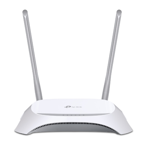 Router WIFI/4G TP-Link MR3420