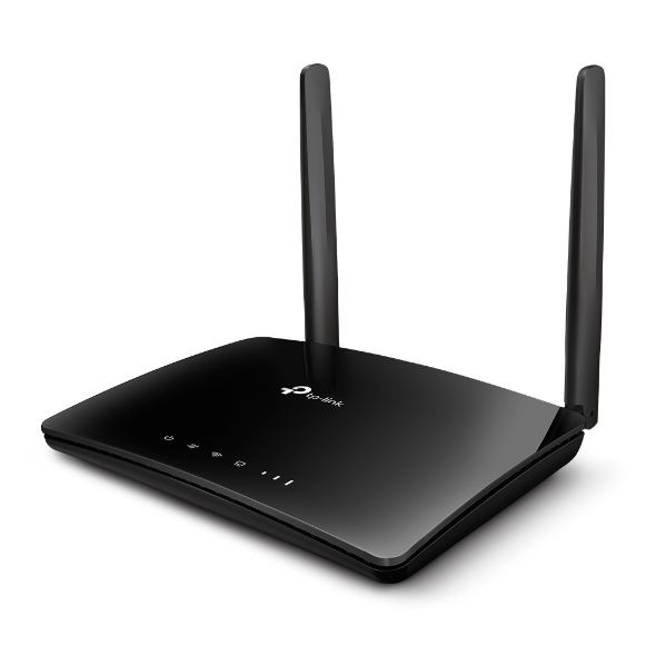 Router WIFI/4G TP-Link MR6400