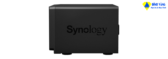  Thiết bị lưu trữ NAS Synology DS1621+