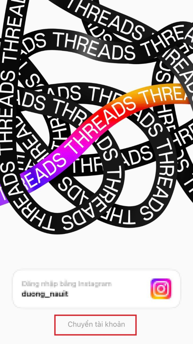 Cách đăng ký và sử dụng mạng xã hội Threads Instagram