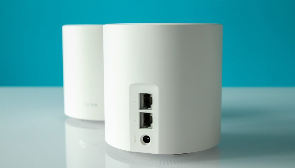 Router Wifi TP-Link Deco X20