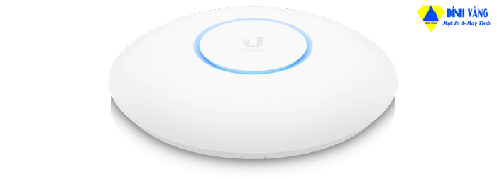 Bộ phát Wifi UniFi 6 Pro - No PoE (AX/ MU-MIMO/ OFDMA/ 300 User)