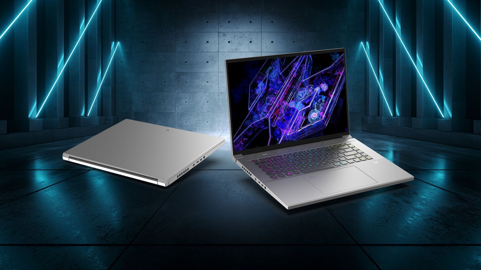 Các Mẫu AI Laptop Mới Từ Intel, AMD, Qualcomm.