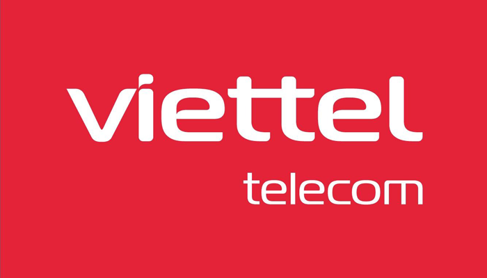 Nhà mạng Viettel Telecom