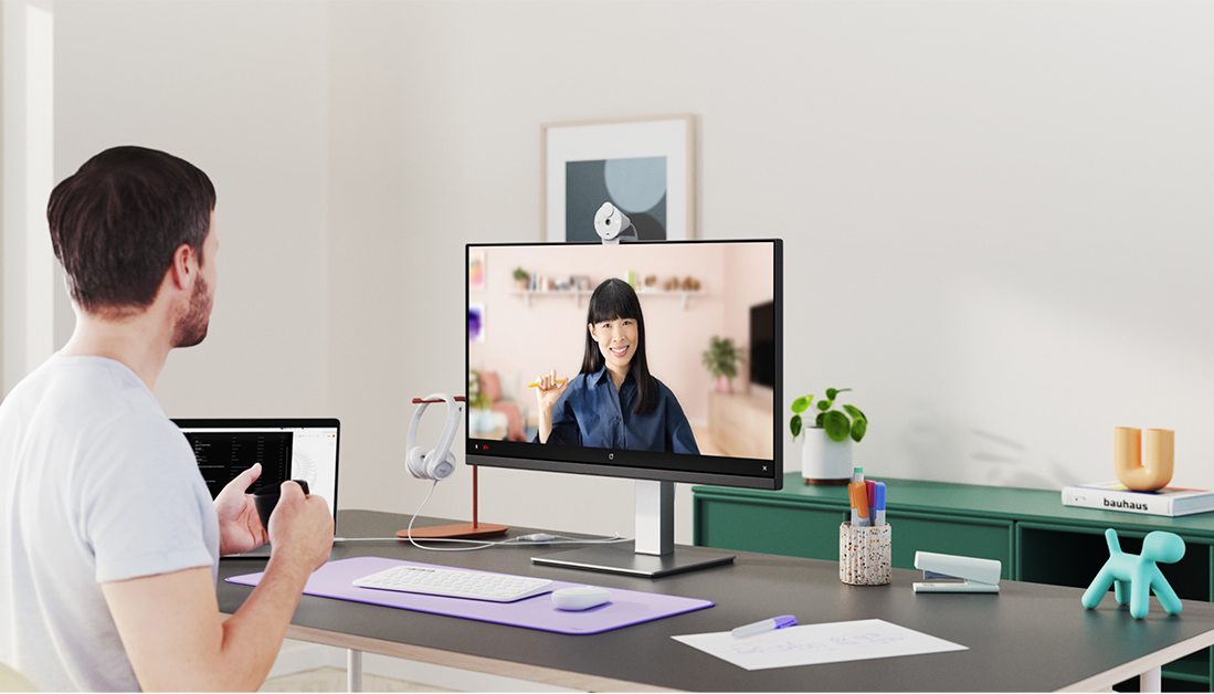 Định nghĩa cơ bản về Webcam là gì?