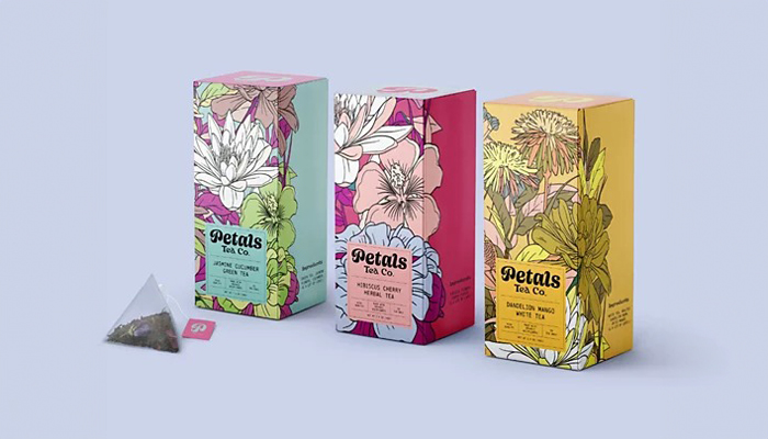 Khám phá vô tận