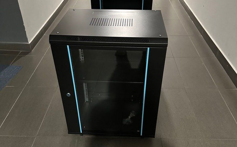 Tại Sao Lựa Chọn Tủ Rack 15U?.
