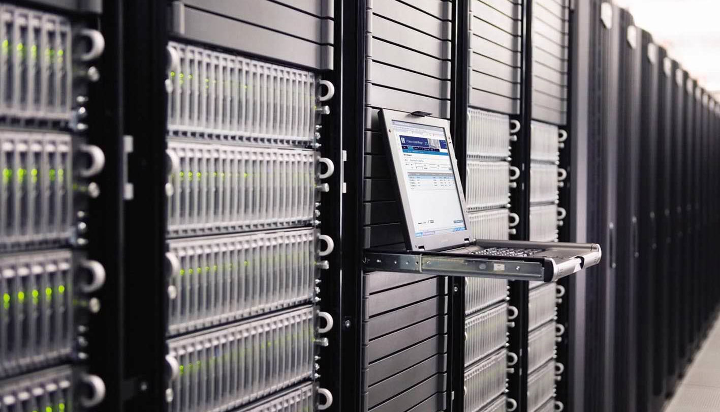 Tại Sao Tủ Rack Lại Quan Trọng Trong Hệ Thống Mạng?.