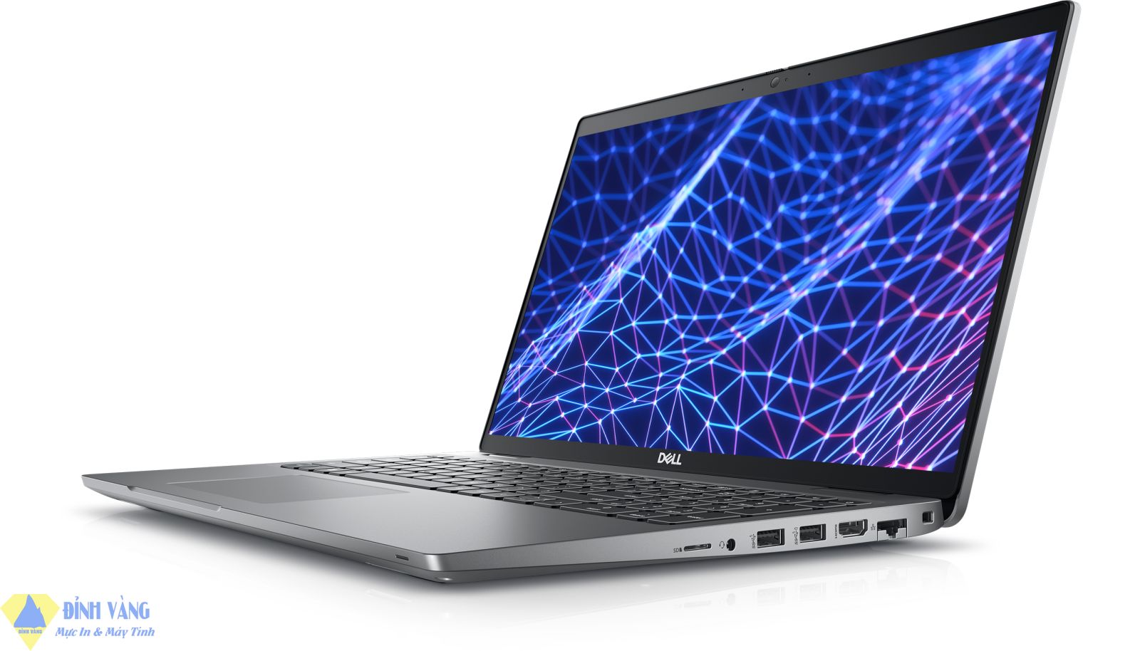 Trải nghiệm đồ họa tuyệt vời với đồ họa tích hợp Intel Iris Xe Graphics.