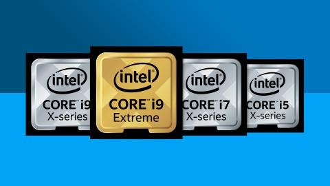 CPU Intel