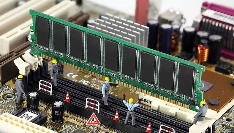 Tốc Độ RAM Là Gì? Hiểu Rõ Những Con Số MHz, MT/s Trên Laptop/PC Của Bạn.