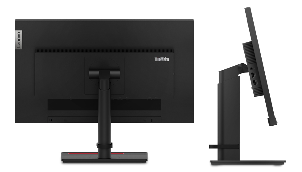 Thiết Kế Sang Trọng Với Viền Mỏng và Màu Sắc Raven Black.
