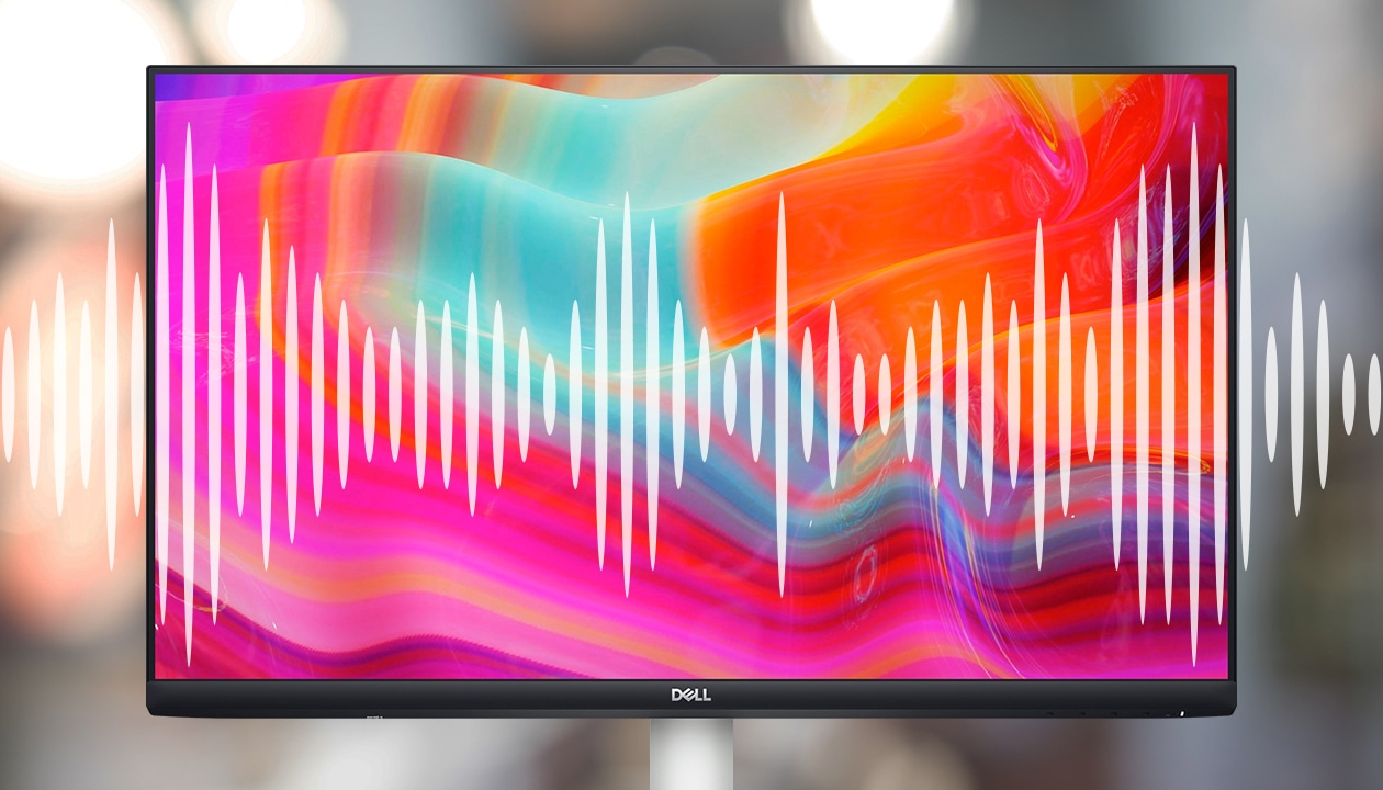 Tần Số Quét 100Hz Và Thời Gian Phản Hồi Nhanh Mang Đến Trải Nghiệm Mượt Mà.