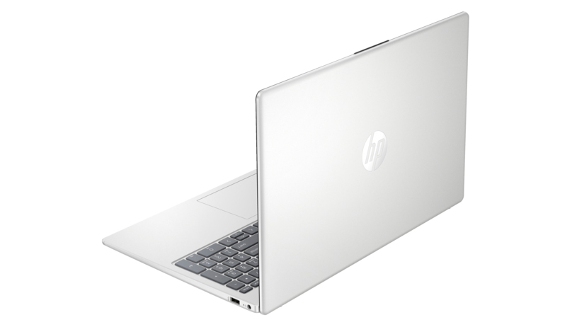 Laptop HP 15-FD0235TU 9Q970PA Có Thiết Kế Thanh Lịch Và Nhẹ Nhàng Để Dễ Dàng Di Chuyển.