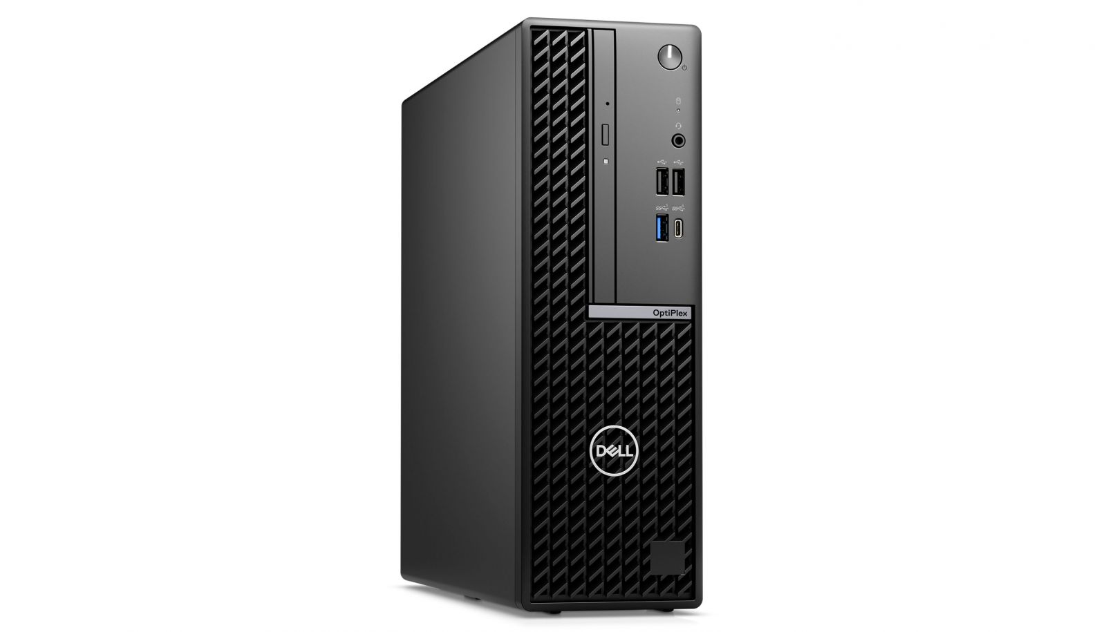 Máy Tính Để Bàn Dell OptiPlex 7020 SFF S7020-14500-16512W Có Thiết Kế Nhỏ Gọn, Tinh Tế, Tối Ưu Không Gian Làm Việc.
