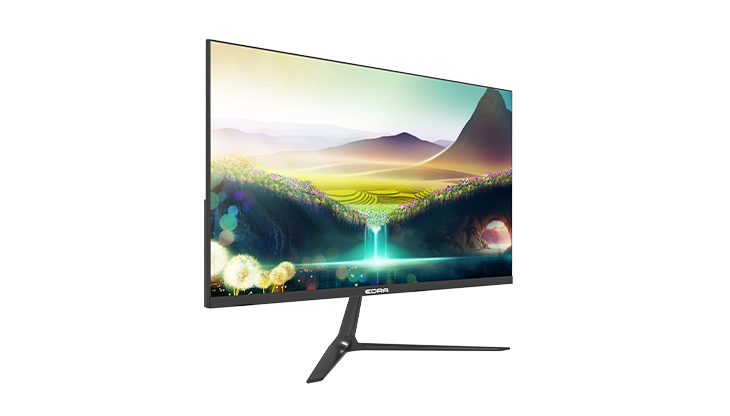 Trải nghiệm Mượt Mà với Tốc Độ Làm Mới 100Hz.