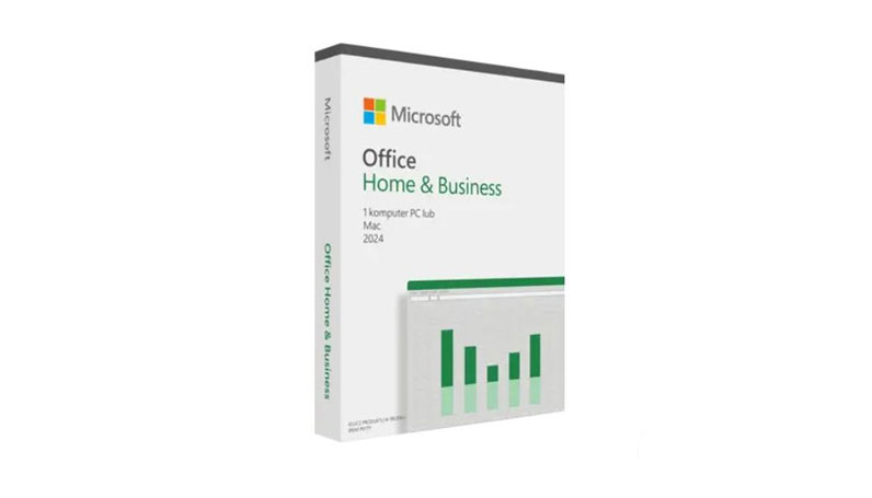 Phần mềm Office Microsoft Home & Business 2024 ESD EP2-06604 (1 Thiết Bị, Vĩnh Viễn).