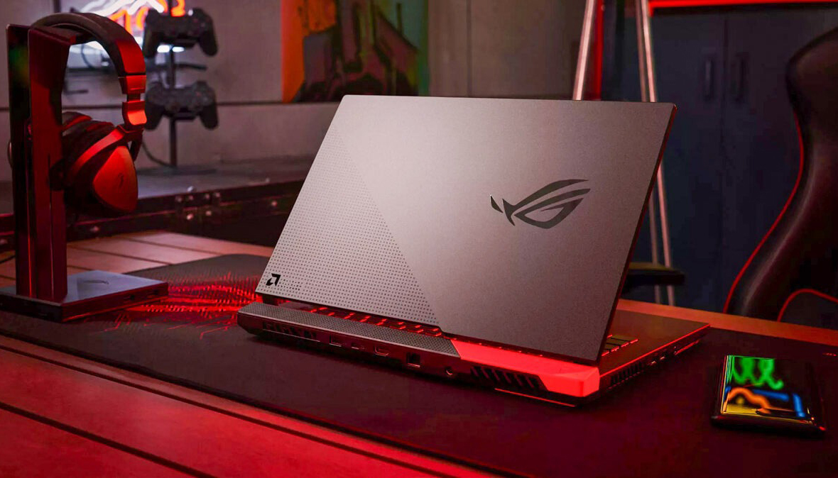 Công nghệ AI trên laptop hỗ trợ chơi game như thế nào?.