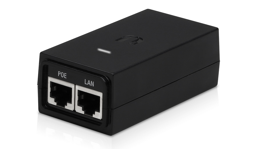 Cấp nguồn ổn định 24VDC – Giải pháp an toàn cho thiết bị mạng.