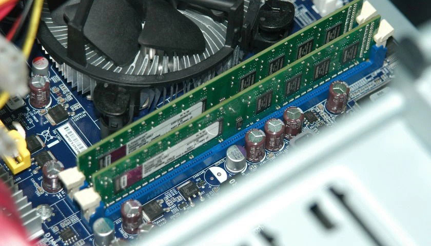 Khi nào tốc độ RAM không có tác dụng nhiều?