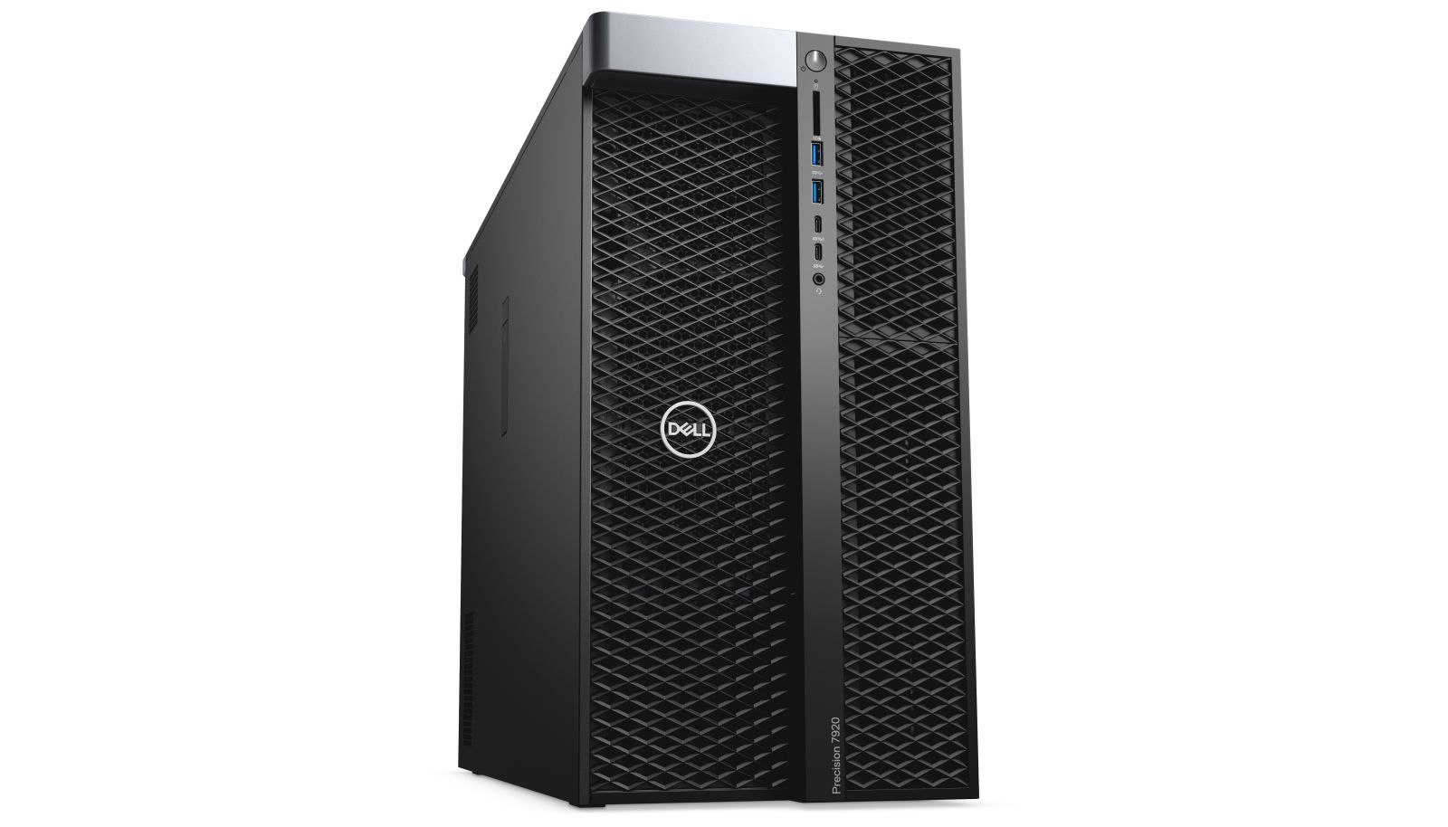 Trải nghiệm đa phương tiện tuyệt vời với NVIDIA Quadro P2200.