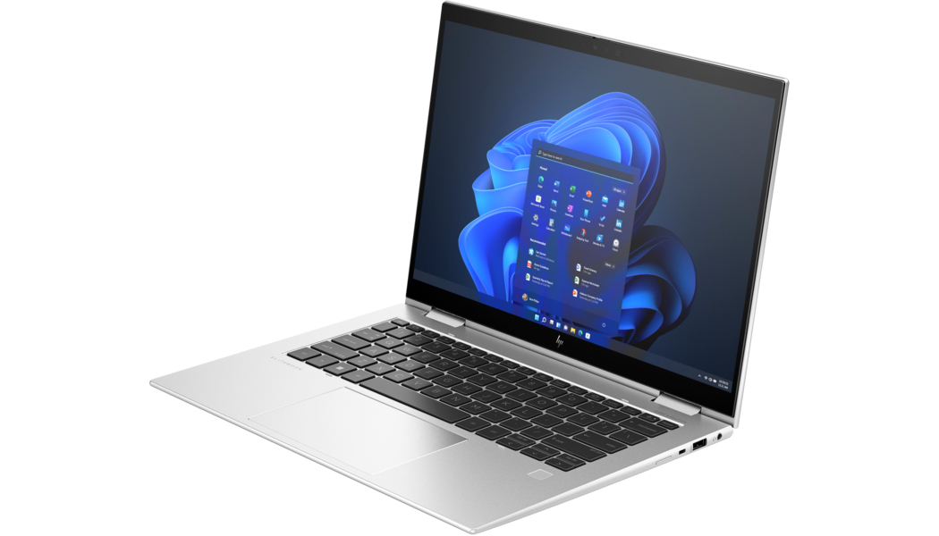 Hiệu Suất Mạnh Mẽ Đỉnh Cao Nhờ Vào Vi Xử Lý Intel® Core™ i7-1355U.