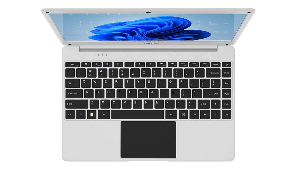 Ổ Lưu Trữ SSD 256GB Cho Tốc Độ Làm Việc Siêu Nhanh.
