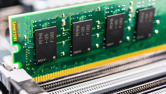 Tốc độ RAM và dung lượng RAM| Sự kết hợp hoàn hảo.