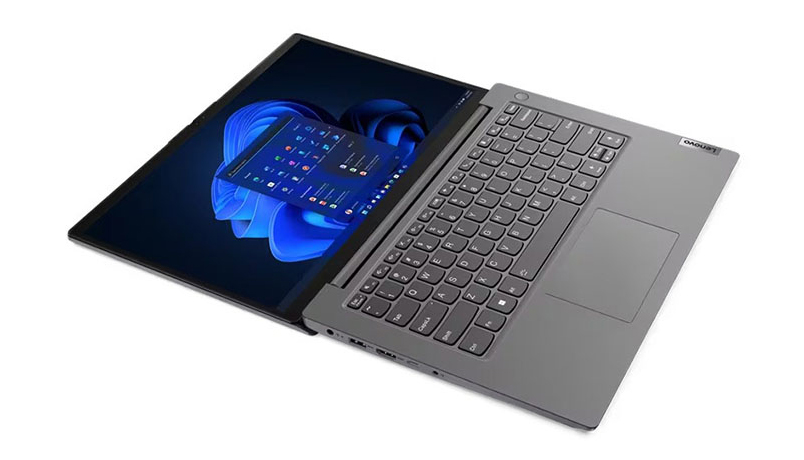 Thiết Kế Sang Trọng, Bền Bỉ với Màu Iron Grey Hiện Đại.