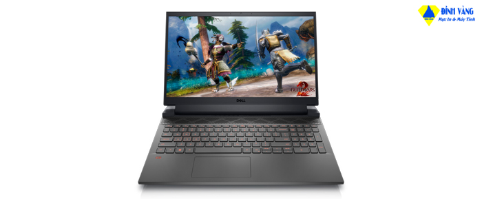 Laptop Dell Gaming G15 5520 i7H165W11GR3050Ti 