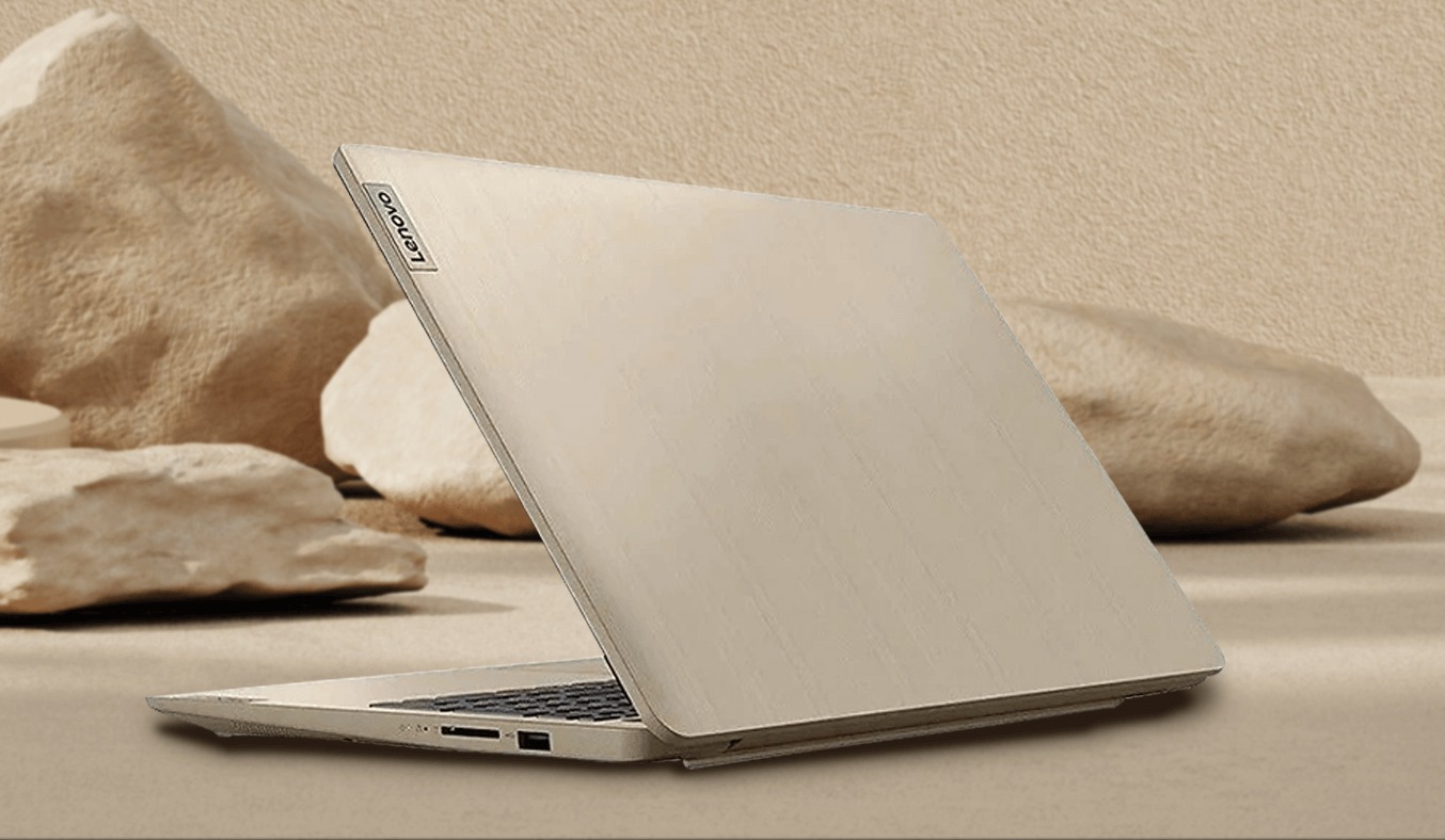 Laptop Lenovo Ideapad 3 15ITL6