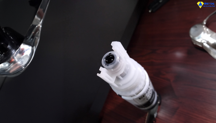 Chất lượng chính hãng cùng Mực In màu Epson 003