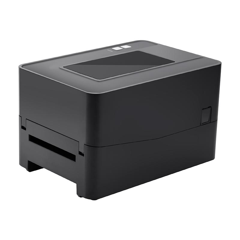 Máy in mã vạch HPRT HT500 (In nhiệt, 203 dpi, 152 mm/giây, 106 mm ...
