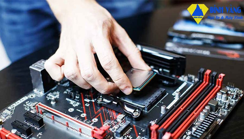 Khả năng sửa chữa và nâng cấp