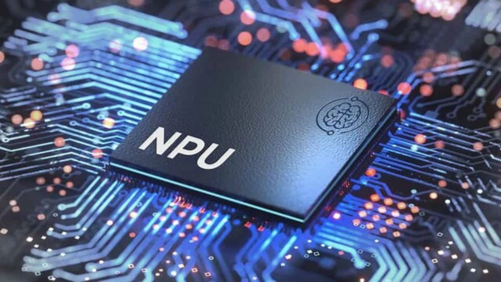 Tiết Kiệm Năng Lượng So Với CPU/GPU.