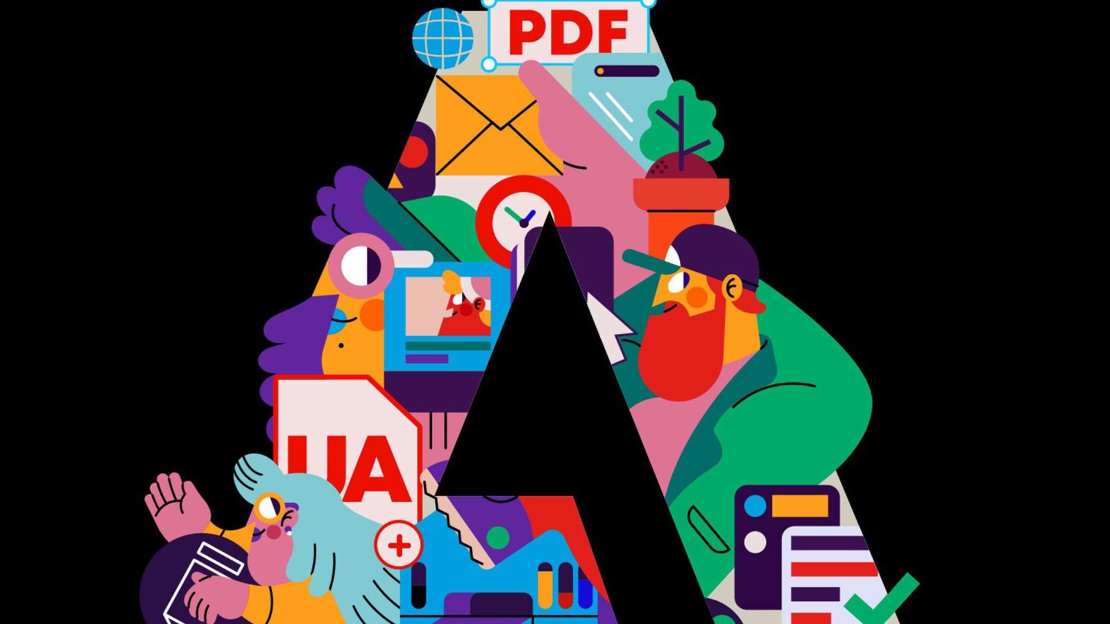 Adobe PDF