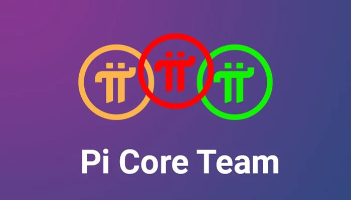 Pi Core