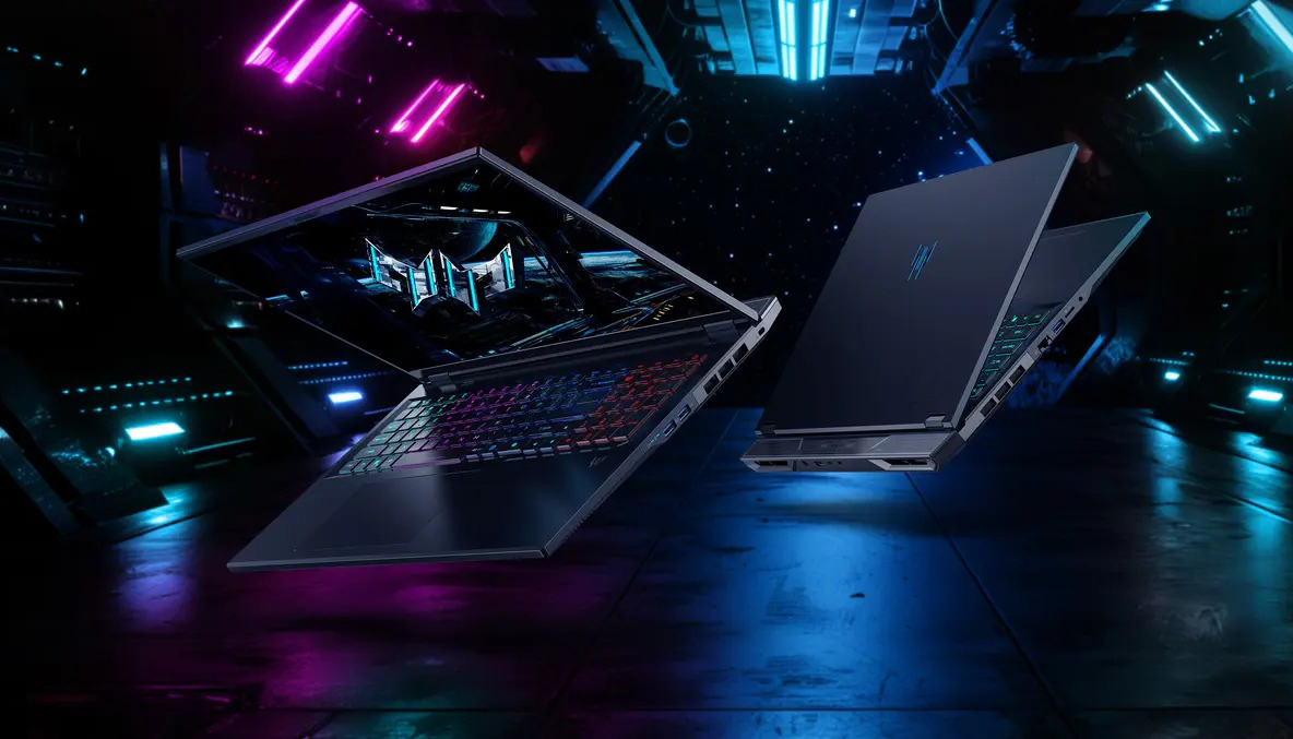 Cách sử dụng và tối ưu laptop AI để chơi game hiệu quả.