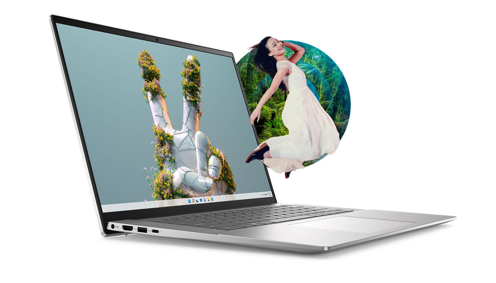 Hiệu Suất Đồ Họa Mượt Mà Với Card NVIDIA GeForce MX570A 2GB GDDR6.