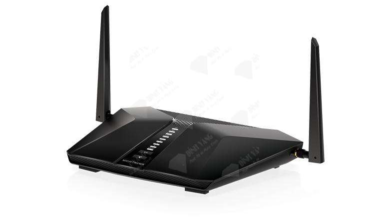 Router wifi 4G