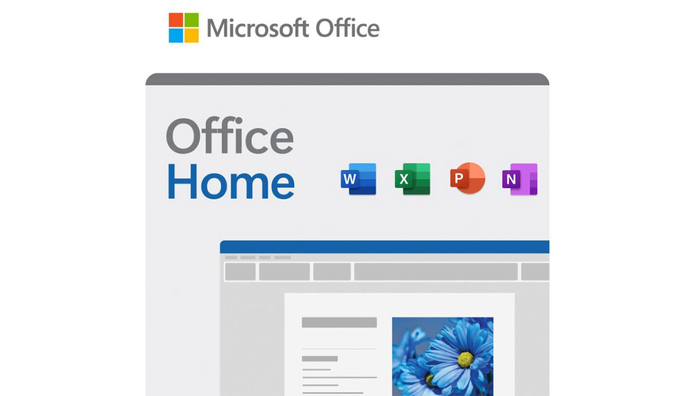 Phần Mềm Office Microsoft Home 2024 EP2-06811 (1 thiết bị, Vĩnh viễn).