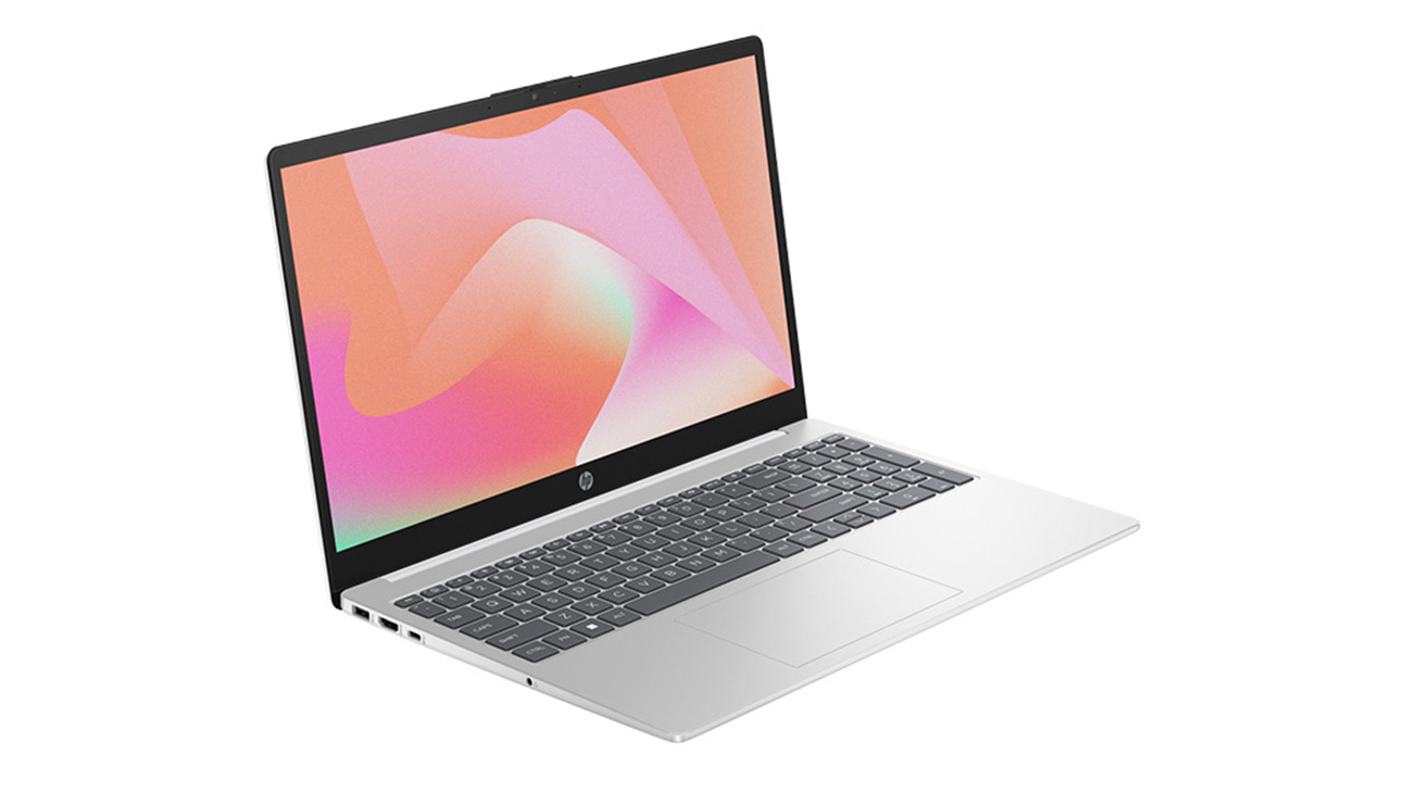 Màn Hình 15.6 Inch FHD Sắc Nét Với Công Nghệ Micro-Edge.