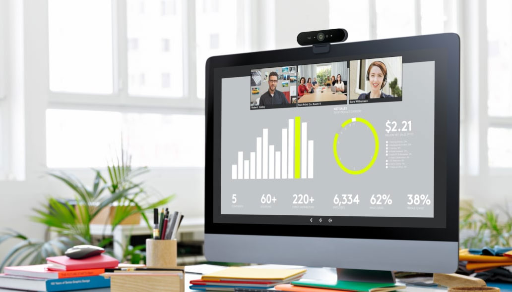 Những lưu ý khi sử dụng Webcam hiệu quả và bền bỉ hơn.